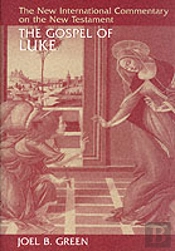 The Gospel Of Luke