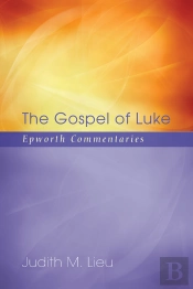 The Gospel Of Luke