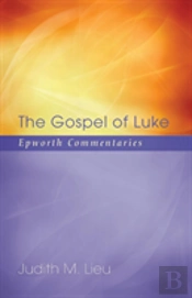 The Gospel Of Luke