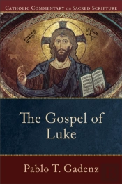 The Gospel Of Luke