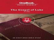 The Gospel Of Luke