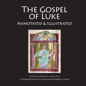 The Gospel Of Luke
