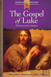 The Gospel Of Luke