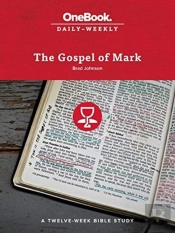 The Gospel Of Mark