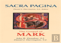 The Gospel Of Mark