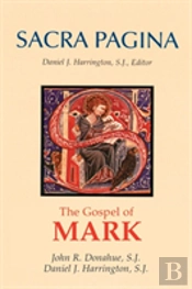The Gospel Of Mark