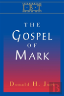 The Gospel Of Mark