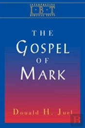 The Gospel Of Mark