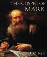 The Gospel Of Mark