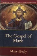 The Gospel Of Mark