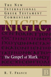 The Gospel Of Mark