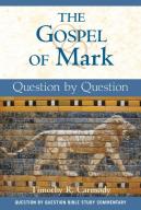 The Gospel Of Mark