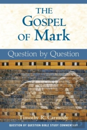 The Gospel Of Mark