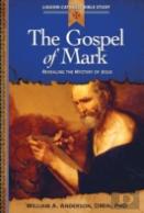 The Gospel Of Mark