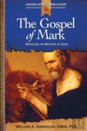 The Gospel Of Mark
