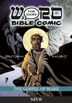 Bertrand.pt - The Gospel Of Mark: Word For Word Bible Comic