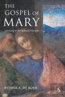 The Gospel Of Mary