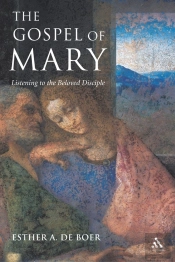 The Gospel Of Mary