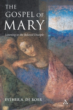 Bertrand.pt - The Gospel Of Mary