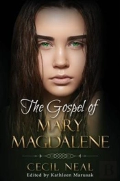 The Gospel Of Mary Magdalene