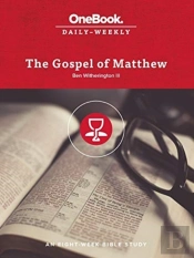 The Gospel Of Matthew