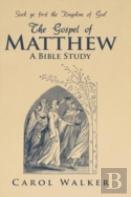 The Gospel Of Matthew