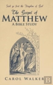 The Gospel Of Matthew