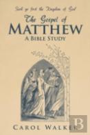 The Gospel Of Matthew