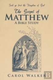 The Gospel Of Matthew