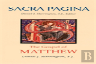 The Gospel Of Matthew