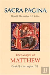 The Gospel Of Matthew