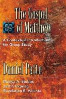 The Gospel Of Matthew