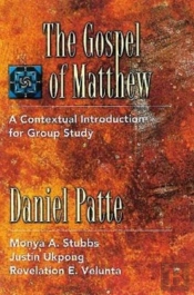 The Gospel Of Matthew