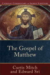 The Gospel Of Matthew