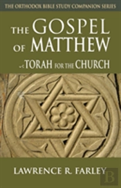 The Gospel Of Matthew