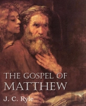 The Gospel Of Matthew