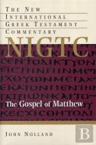 The Gospel Of Matthew