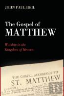 The Gospel Of Matthew