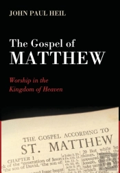 The Gospel Of Matthew