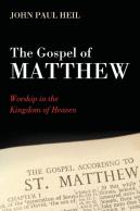 The Gospel Of Matthew