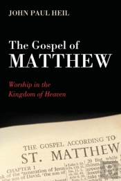 The Gospel Of Matthew