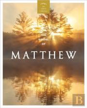 The Gospel Of Matthew (Kjv)