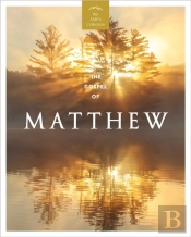 The Gospel Of Matthew (Kjv)