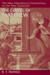 The Gospel Of Matthew