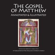 The Gospel Of Matthew