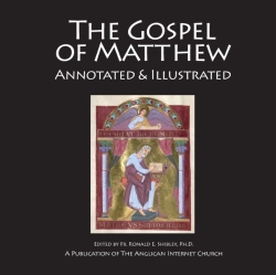 Bertrand.pt - The Gospel Of Matthew