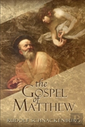 The Gospel Of Matthew