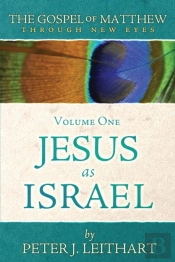 The Gospel Of Matthew Through New Eyes Volume One