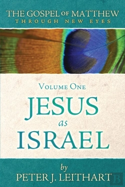 Bertrand.pt - The Gospel Of Matthew Through New Eyes Volume One