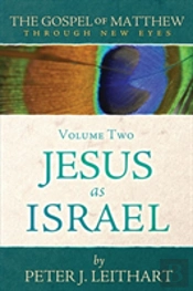 The Gospel Of Matthew Through New Eyes Volume Two